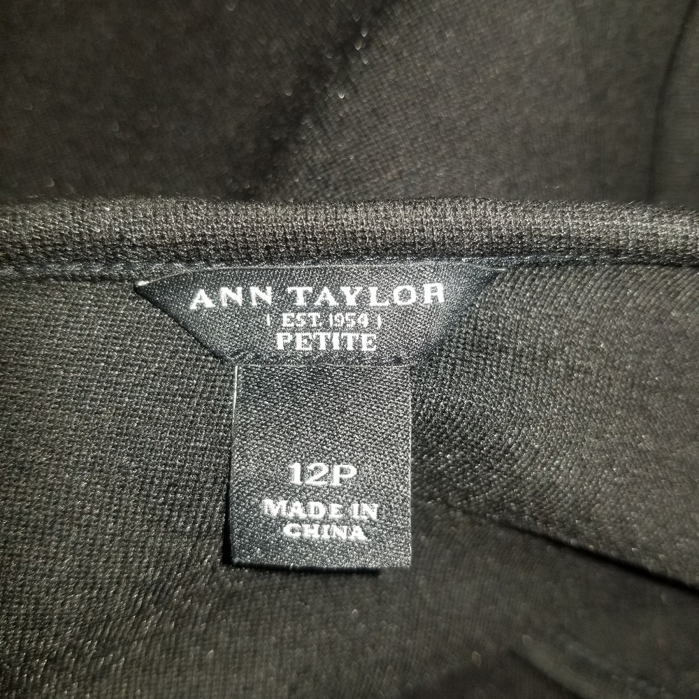 Ann Taylor Dress - Picture 8 of 9